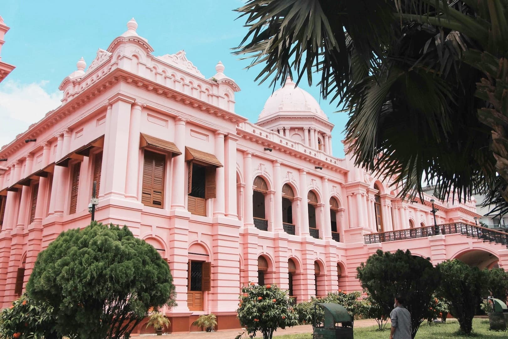 Bangladesch
