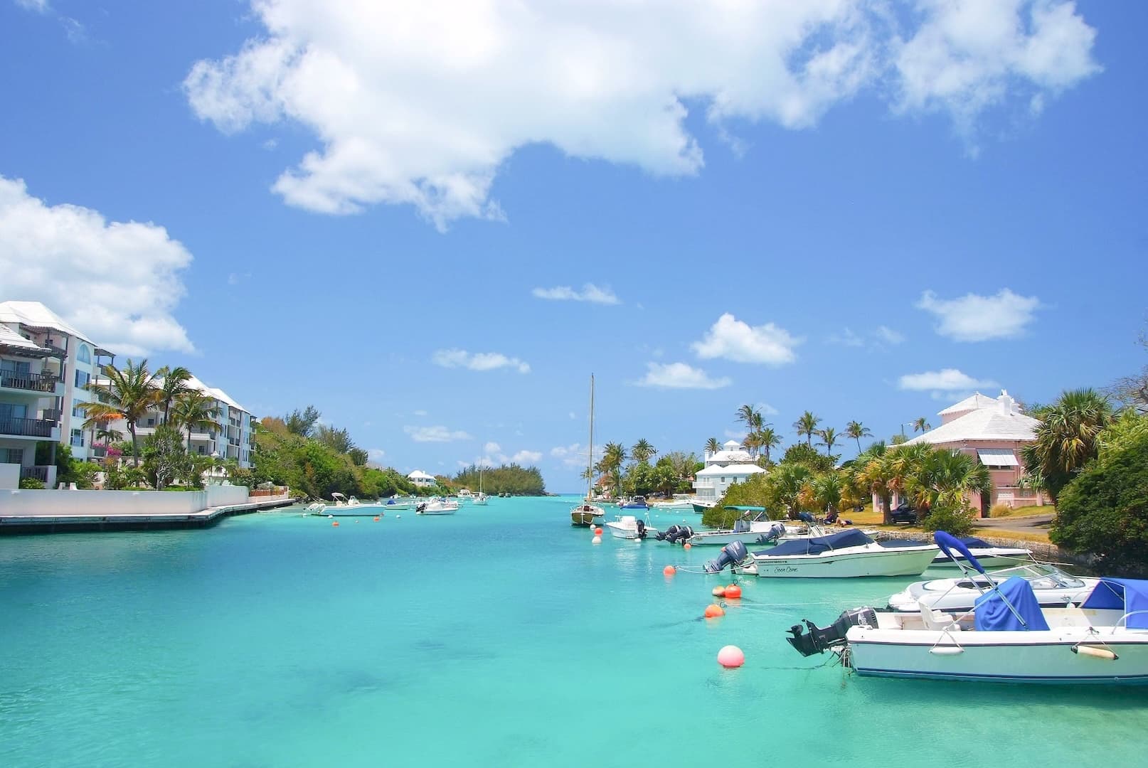 Bermuda