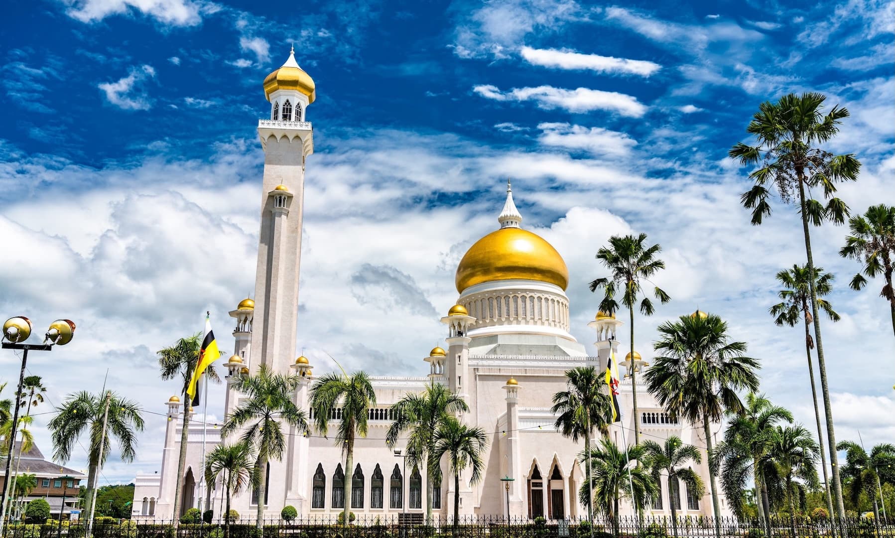Brunei