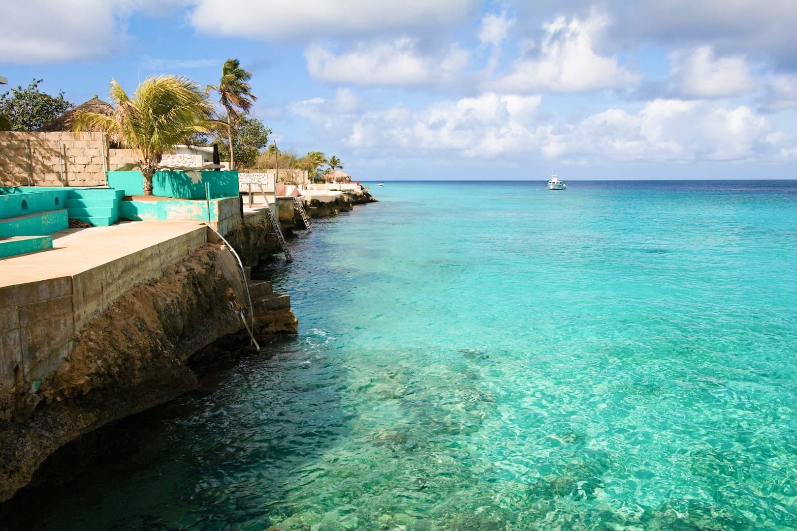 Bonaire, Sint Eustatius und Saba