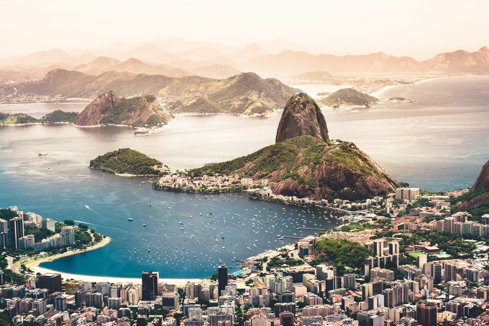 Brazylia