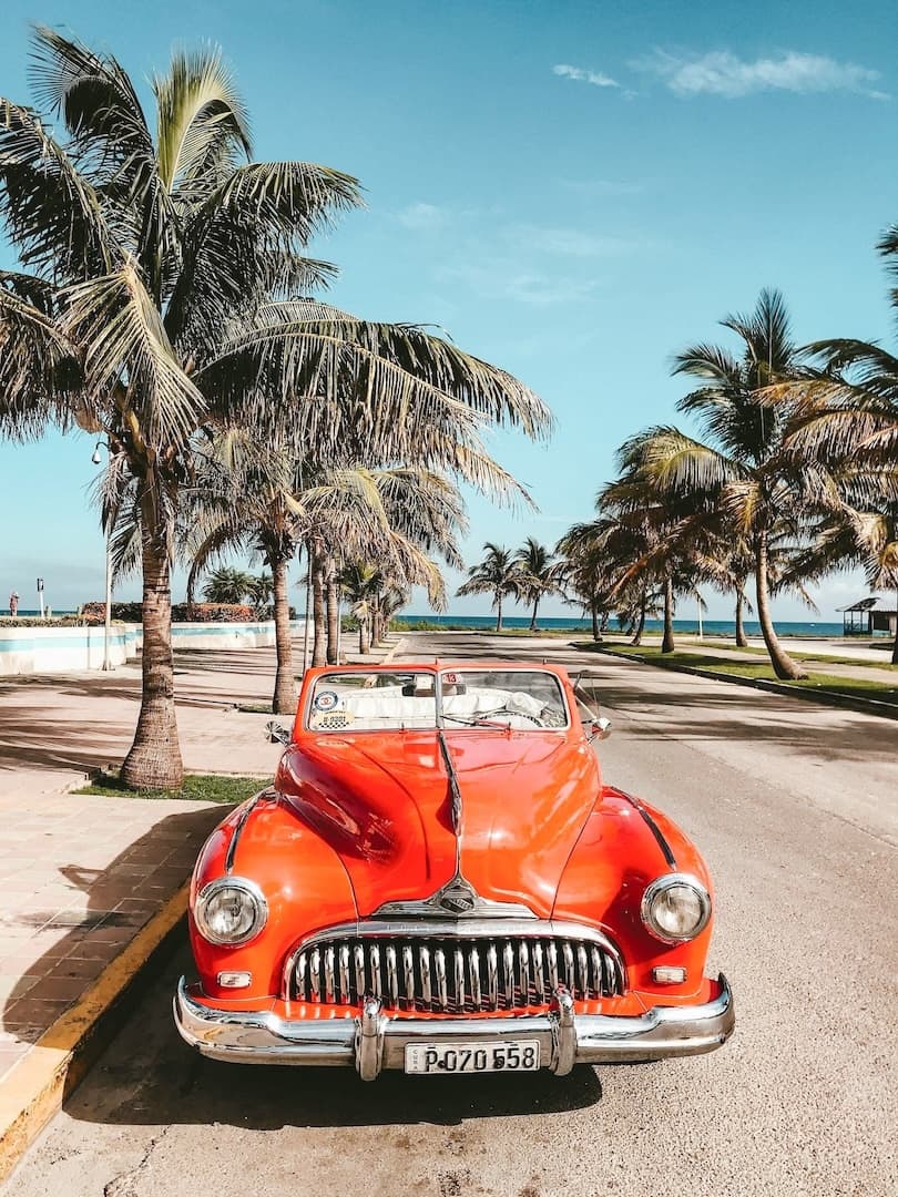 Cuba