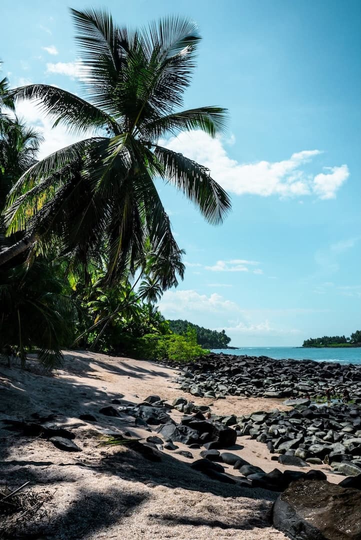 French Guiana