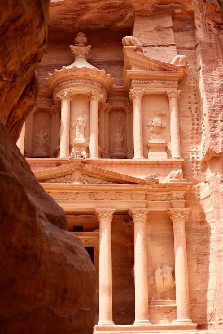 Jordanien