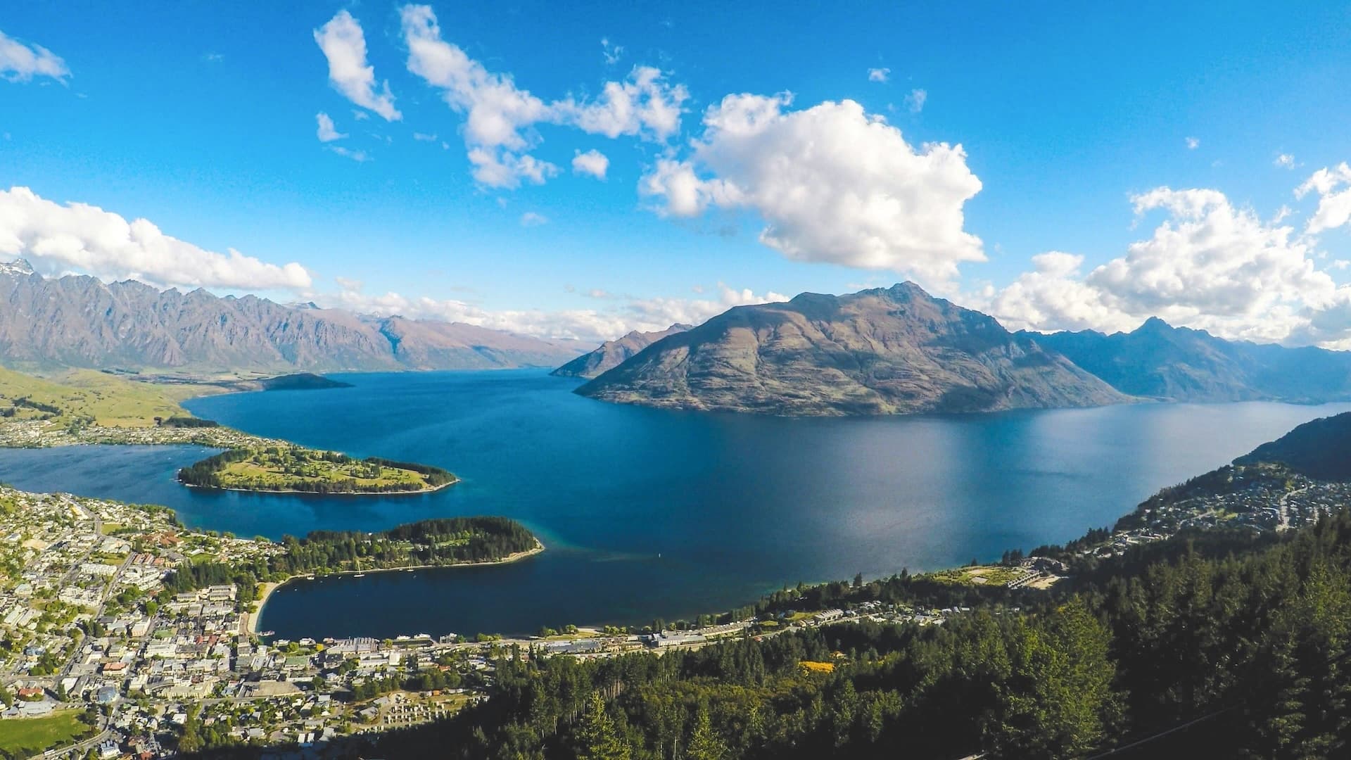 New Zealand