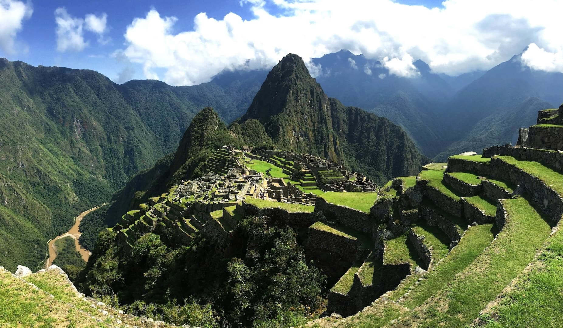 Peru