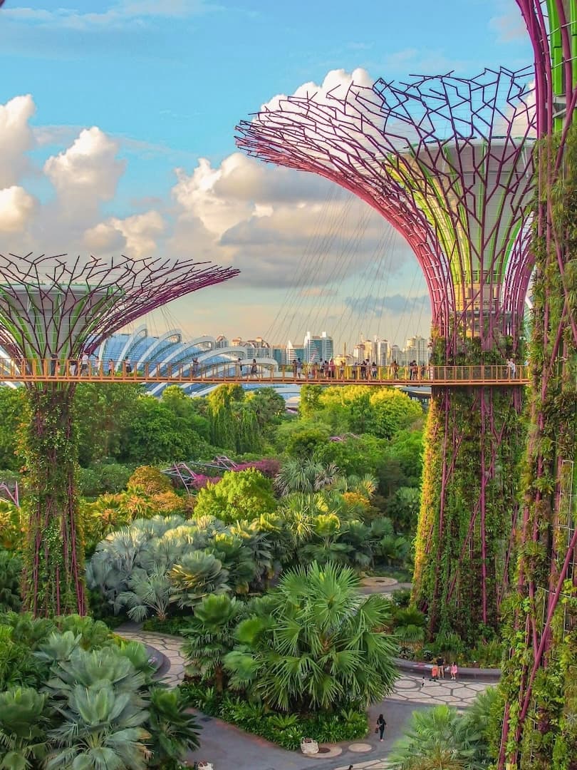 Singapore