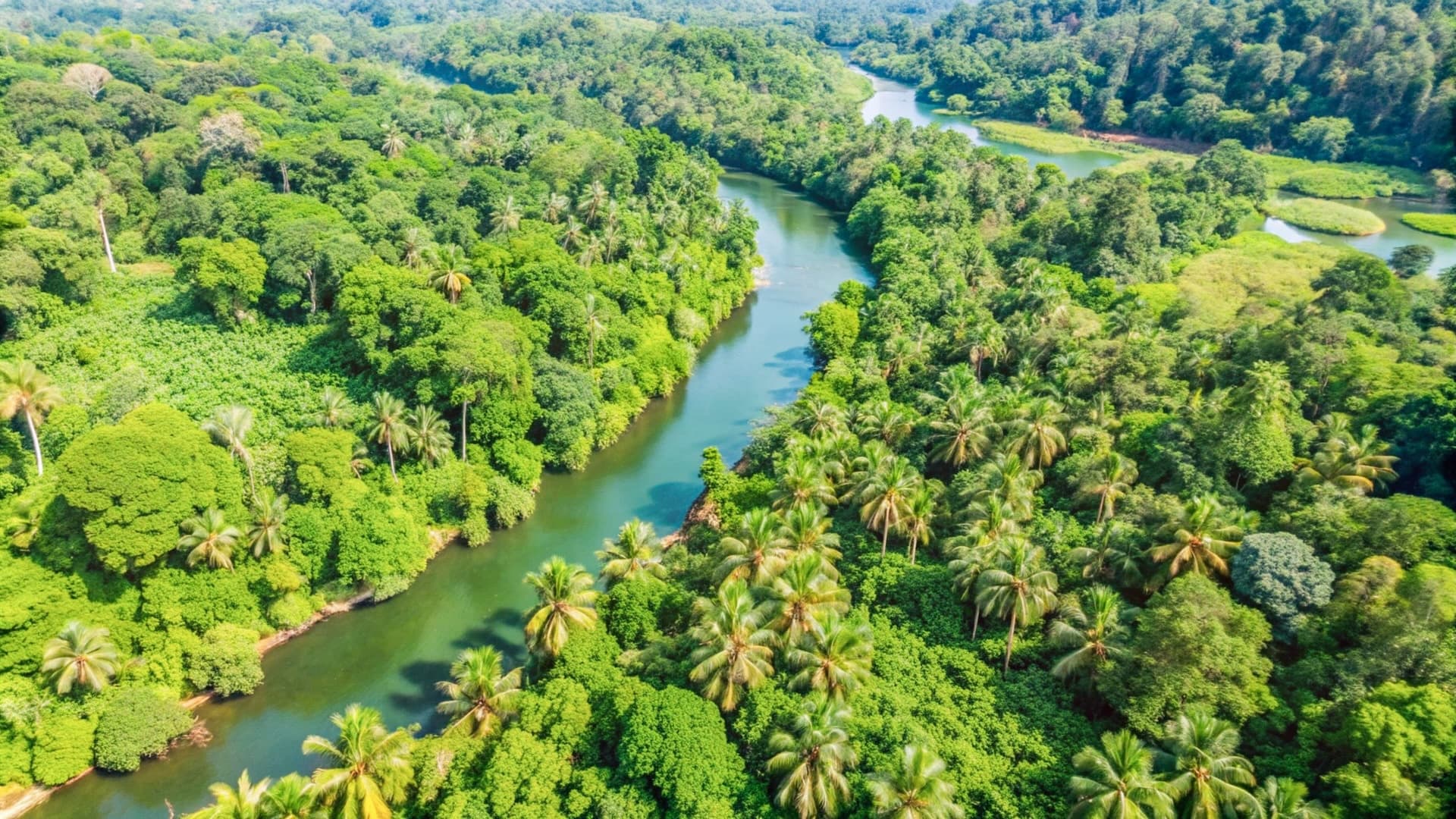 Suriname